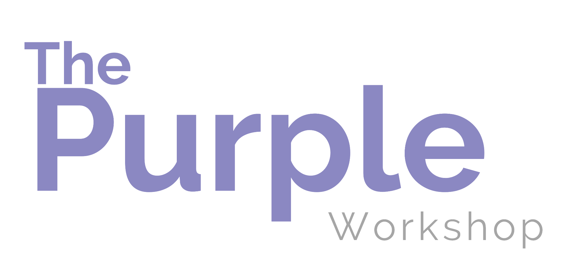 The Purple Workshop